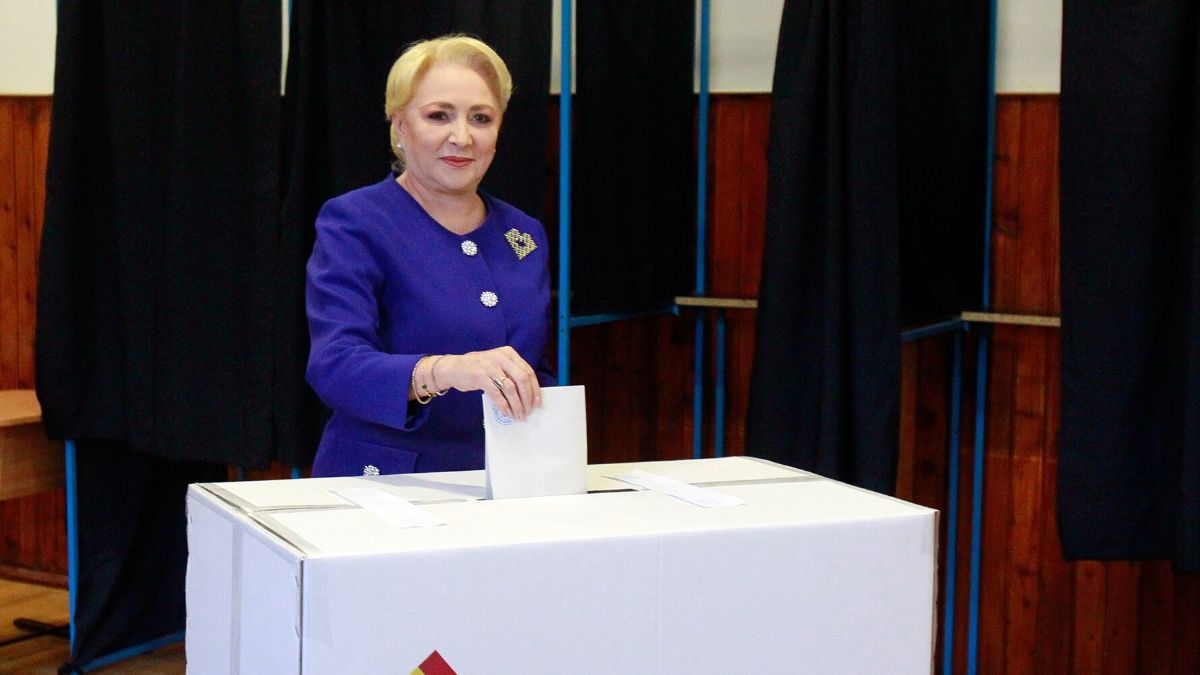 Izbori u Rumunjskoj: U drugi krug idu Iohannis i Dancila